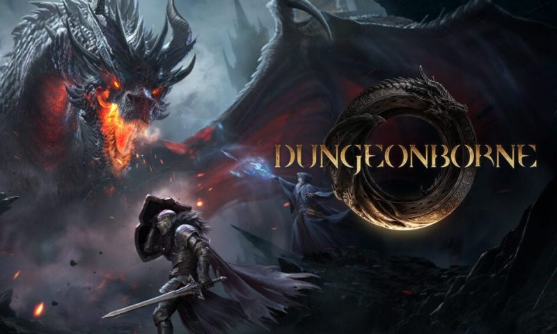 Dungeonborne ตะลุยดันเจี้ยนเปิดตัว Early Access วันที่ 18 กรกฏาคมนี้