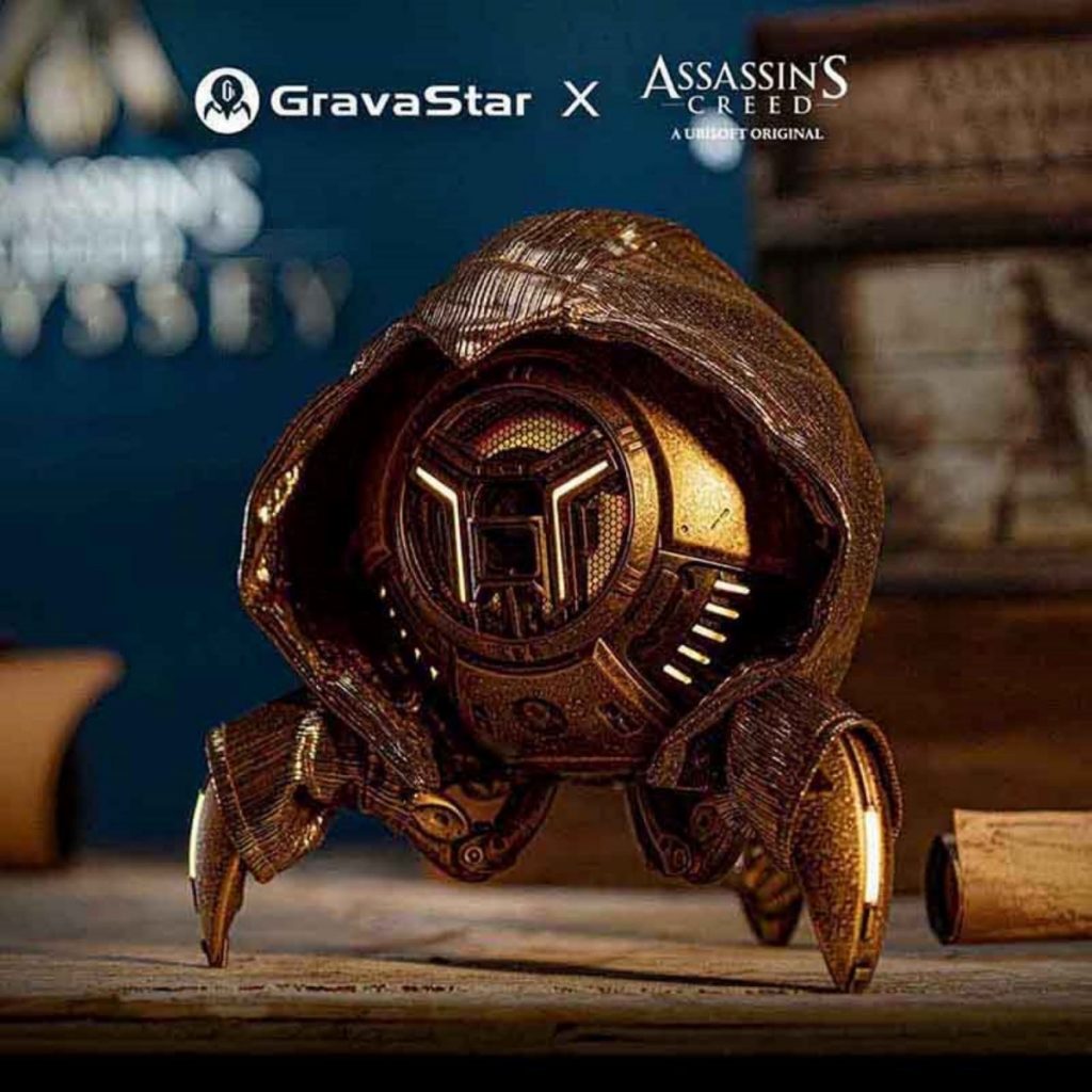 GRAVASTAR MARS PRO 250724 03