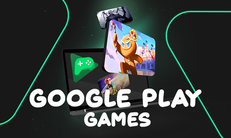 อนาคตของชาวพีซี Google Play Games อีมูเลเตอร์น่าจับตามอง
