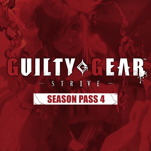 Guilty Gear Strive 230724 02