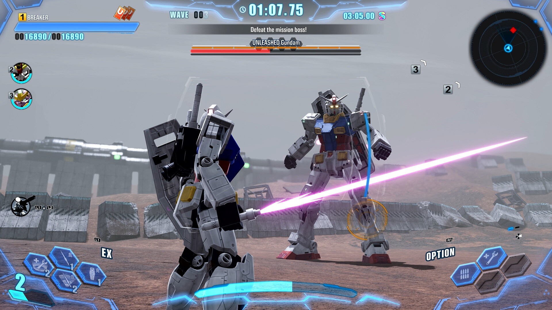 Gundam Breaker 4 372024 2