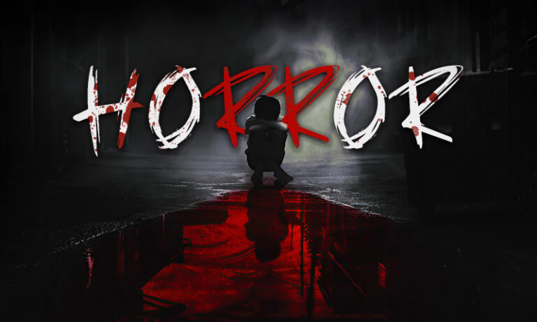 Horror Games 2372024