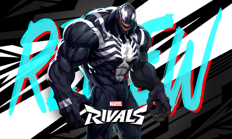 รีวิว Marvel Rivals เกมสไตล์ Action Shooting จากจักรวาลมาร์เวล