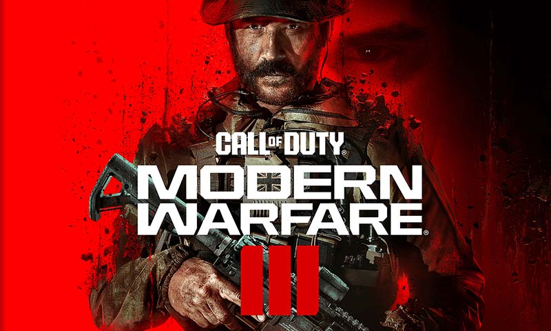 Call of Duty: Modern Warfare III เปิดให้เล่นใน Xbox Game Pass พร้อมคอนเทนต์ใหม่ แน่น ๆ แล้ววันนี้