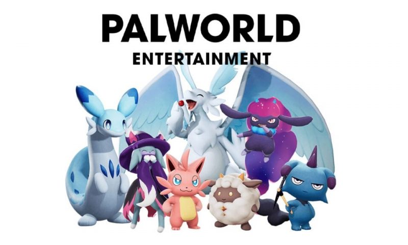 เกมเดียวชีวิตเปลี่ยน Sony และ Pocketpair ร่วมสร้าง Palworld Entertainment