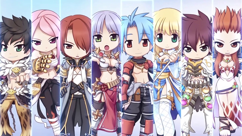 Ragnarok Online 2082022