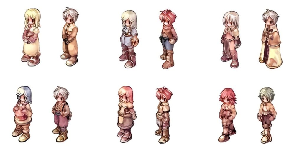 Ragnarok Online Beginner 120724 02