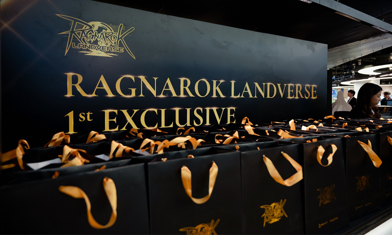 ปังไม่ไหว Ragnarok Online Landverse Thailand ทำกำไรกว่า 68 ล้านบาทก่อนเปิดตัว