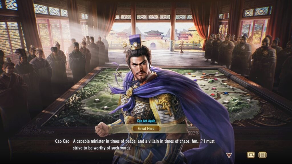 Romance of the Three Kingdoms 8 Remake 2024 07 12 24 009 1024x576 1