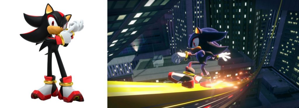 SONIC X SHADOW GENERATIONS 030724 02