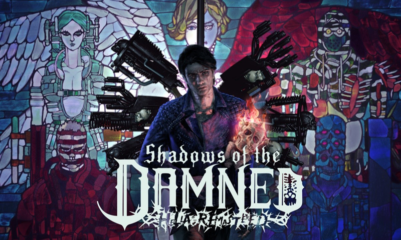 Shadows of the Damned: Hella Remastered ประกาศวันวางจำหน่ายแล้ว!