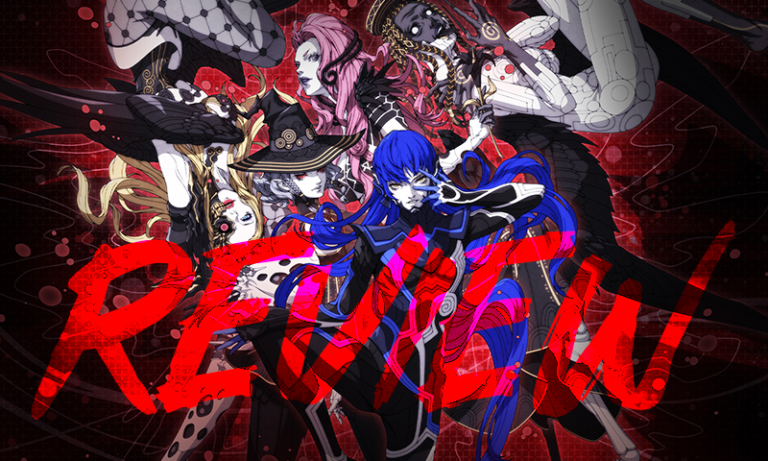 Shin Megami Tensei V Vengeance 1462024 63222