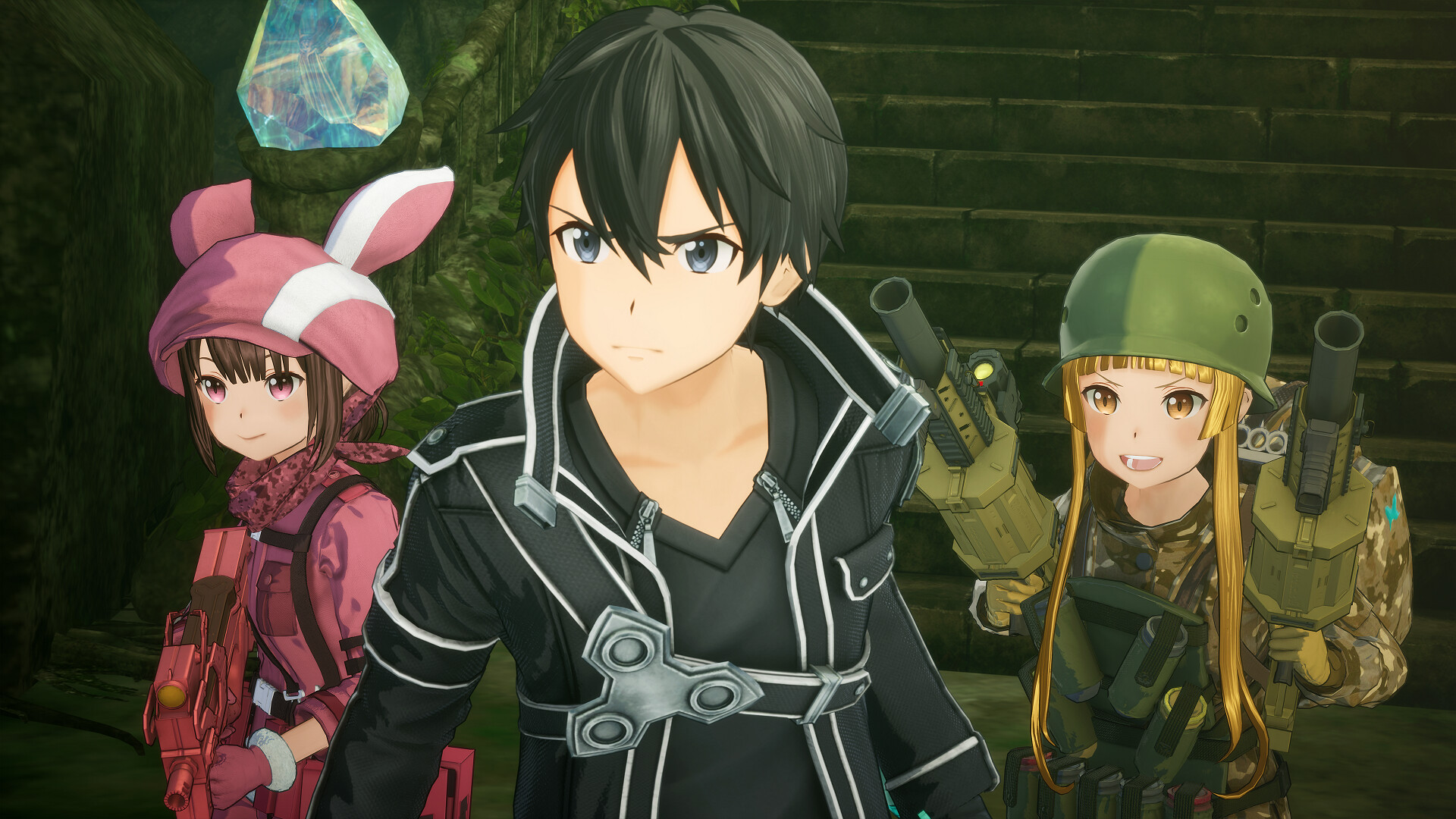 Sword Art Online 372024 2