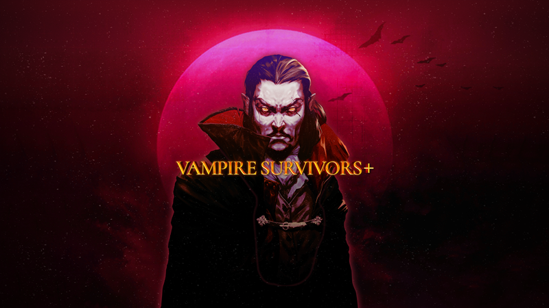 Vampire Survivors1072024