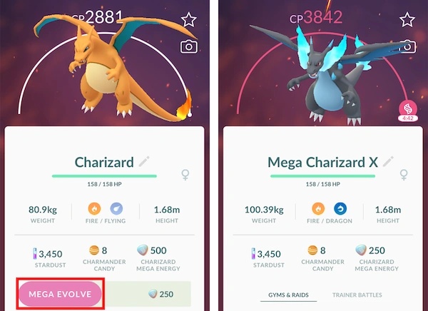 pokemon go rewards for leveling up 1 20 190724 24