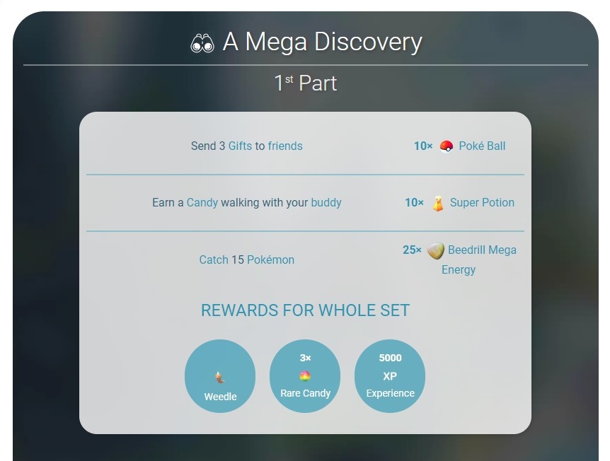 pokemon go rewards for leveling up 1 20 190724 25