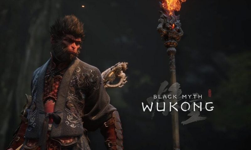 Black Myth: Wukong ปล่อยตัวอย่างสุดท้าย Final