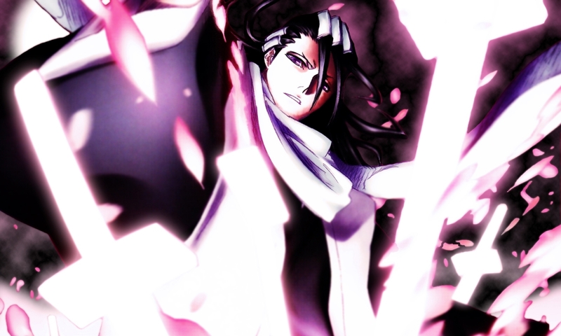 Bleach: Rebirth of Souls ปล่อยตัวอย่างใหม่ของ Byakuya