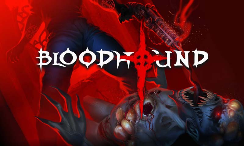 Bloodhound เกมยิงสุดโหด เตรียมบุกคอนโซล Xbox เร็ว ๆ นี้