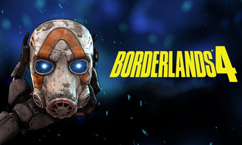 Borderlands 4 ประกาศจะวางขายบน Console และ PC ภายในปี 2025