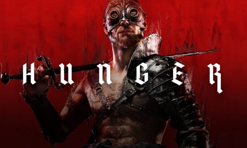 HUNGER เกมสไตล์ Shooter PvPvE ประกาศลงแพลตฟอร์ม PC