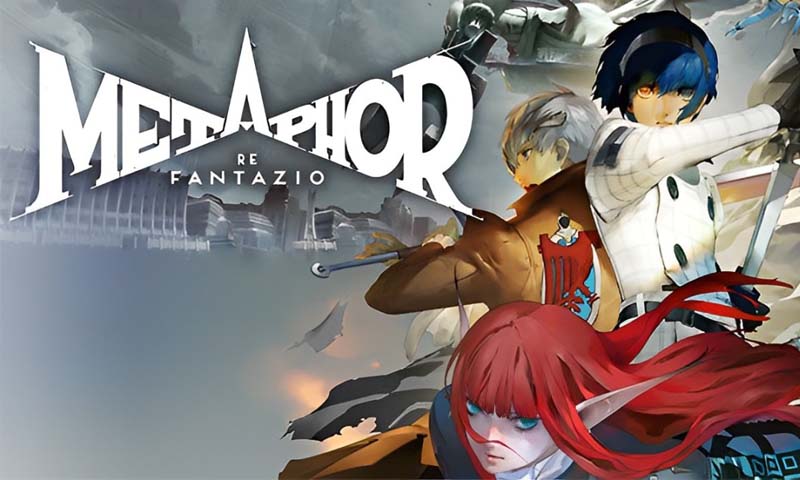 Metaphor: ReFantazio เกมใหม่จาก ATLUS เปิดเผยพาร์ตเวิลด์ทัวร์สุดเอ็กซ์คลูซีฟ