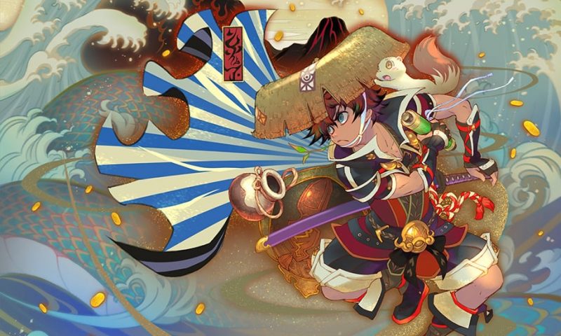 Shiren the Wanderer ปล่อย DLC ใหม่ในชื่อ plus Pack