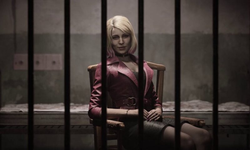 Silent Hill 2 remake เผยตัวอย่างใหม่ก่อนปล่อยสยอง