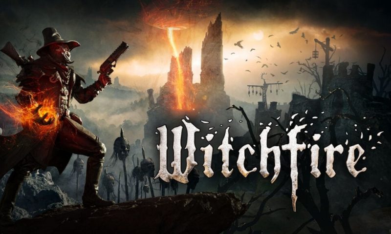 Witchfire เกมดาร์กแฟนตาซีจะเปิด Early Access บน Steam 2024 นี้