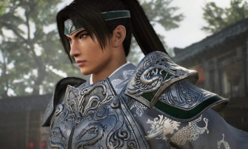 Dynasty Warriors: Origins เผยเกมเพลย์ส่งตรงจาก TGS 2024