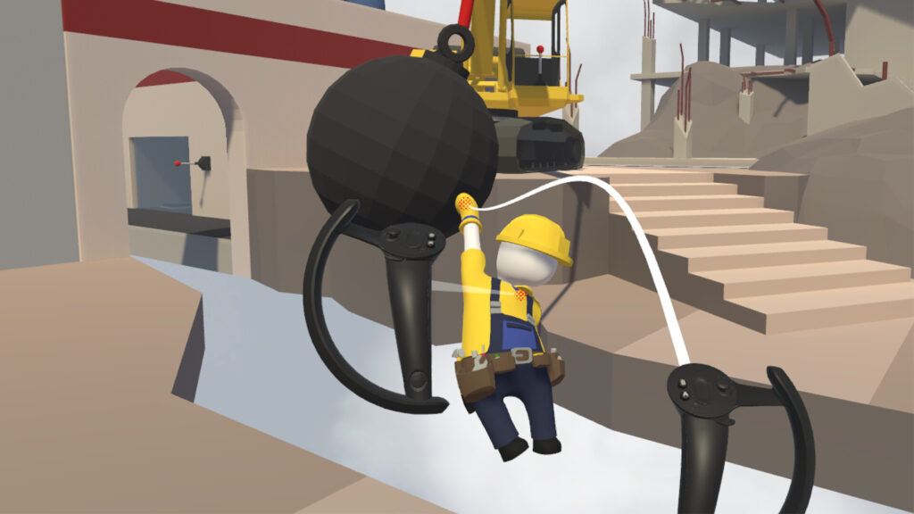 Human Fall Flat VR 1692024 2