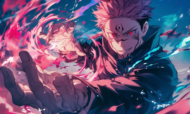 ใจหายเหมือนกัน Jujutsu Kaisen มหาเวทย์ผนึกมาร ตอนจบ