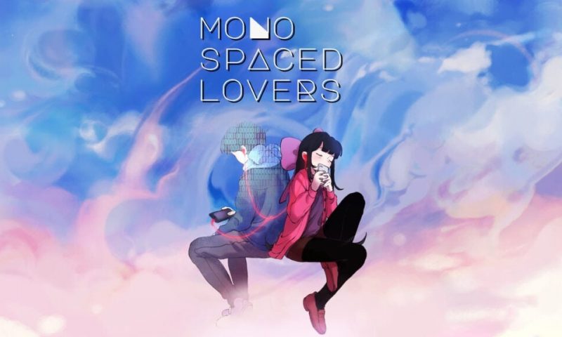 Monospaced Lovers เตรียมขายบนคอนโซลและพีซี ตุลาคมนี้