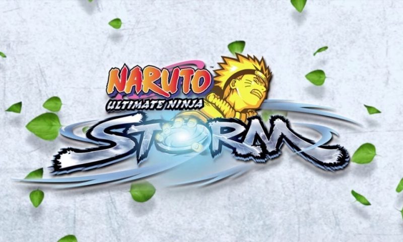 Naruto: Ultimate Ninja Storm กำลังลุยหน้าจอมือถือ 25 กันยายนนี้