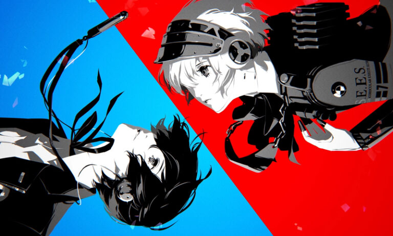 Persona 3 Reload 040924 01