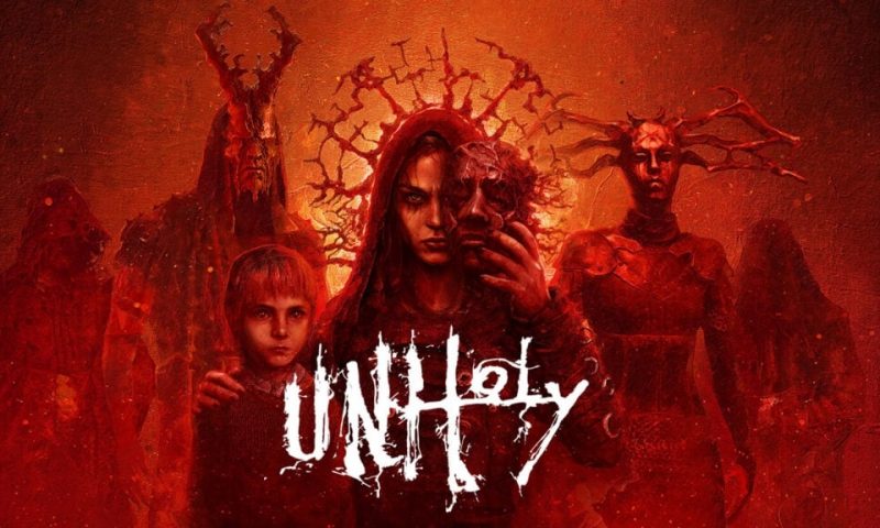 Unholy กำลังลุยตลาด PS5 และ Xbox เปิดตัวในวันที่ 13 กันยายน