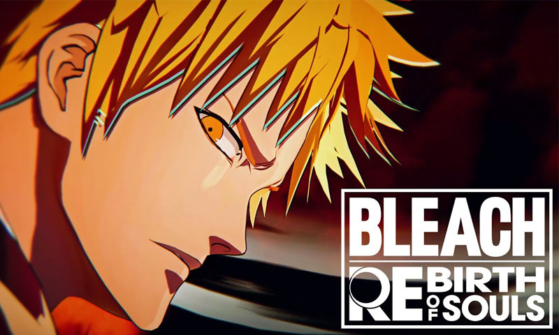 เตรียมตัวให้พร้อม! BLEACH Rebirth of Souls จะมาทวงบัลลังก์ในปี 2025