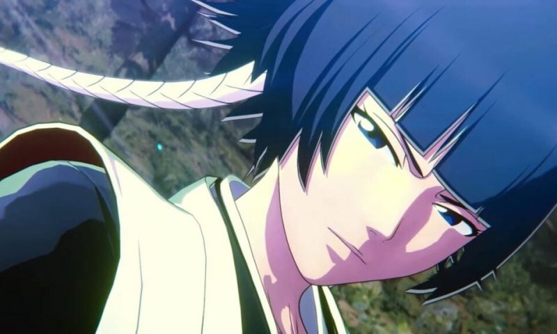 Bleach: Rebirth of Souls ปล่อยตัวอย่าง Soi Fon มือลอบสังหาร