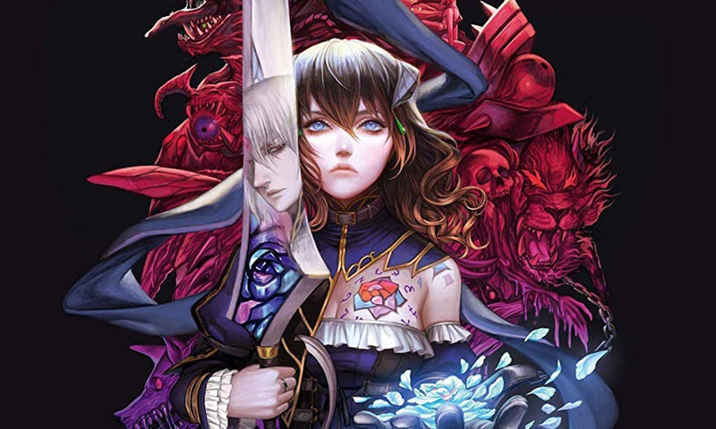 ผู้กำกับ Bloodstained: Ritual of the Night ถอนตัวจากภาคต่อ หลังตรวจพบมะเร็ง