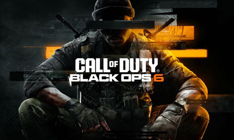 Call of Duty: Black Ops 6 เปิดตัวฉากเดือดแห่งยุคใหม่ พร้อมเกมเพลย์ระทึกใจ