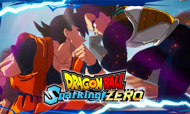 ทะลุขีดสุด DRAGON BALL: Sparking! ZERO พร้อมให้คุณสัมผัสแล้ววันนี้บนคอนโซลและพีซี