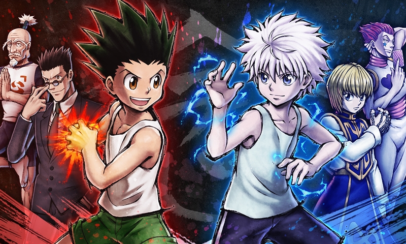 Hunter x Hunter: Nen x Impact เลื่อนเปิดไปเป็นปี 2025