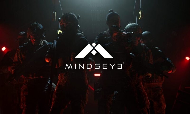 IO Interactive เตรียมปล่อยเกมแอคชั่นใหม่ MindsEye สำหรับคอนโซลและพีซี