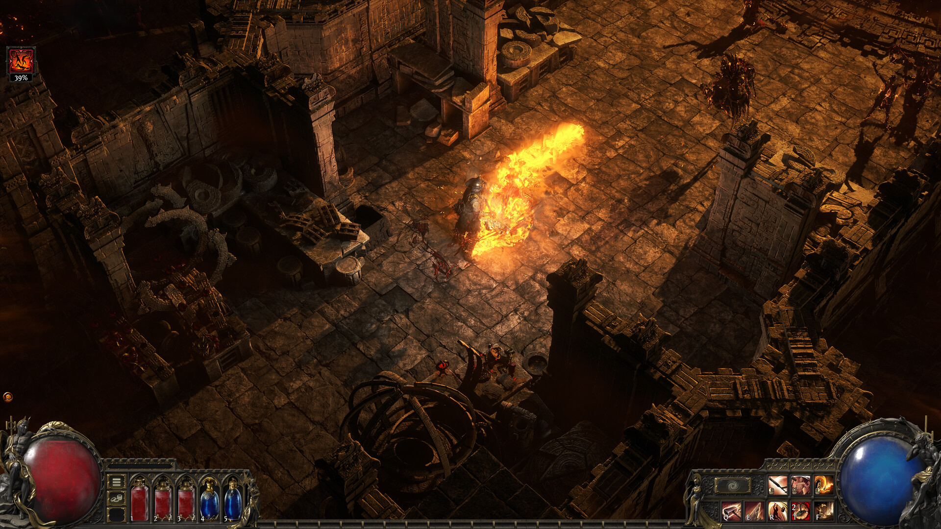 Path of Exile II 29102024 2