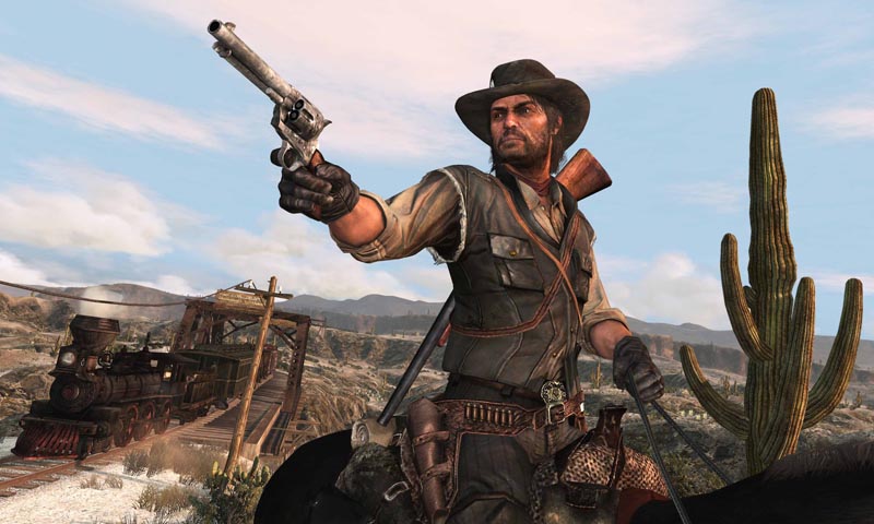 Red Dead Redemption และ Undead Nightmare พร้อมเปิดตำนานบน PC สิ้นเดือนนี้!