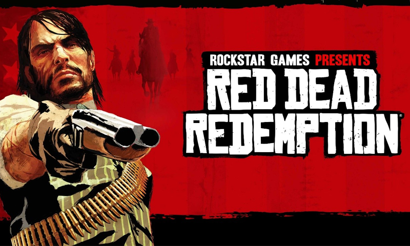 Red Dead Redemption และ Undead Nightmare วางจำหน่ายบน PC แล้ว!