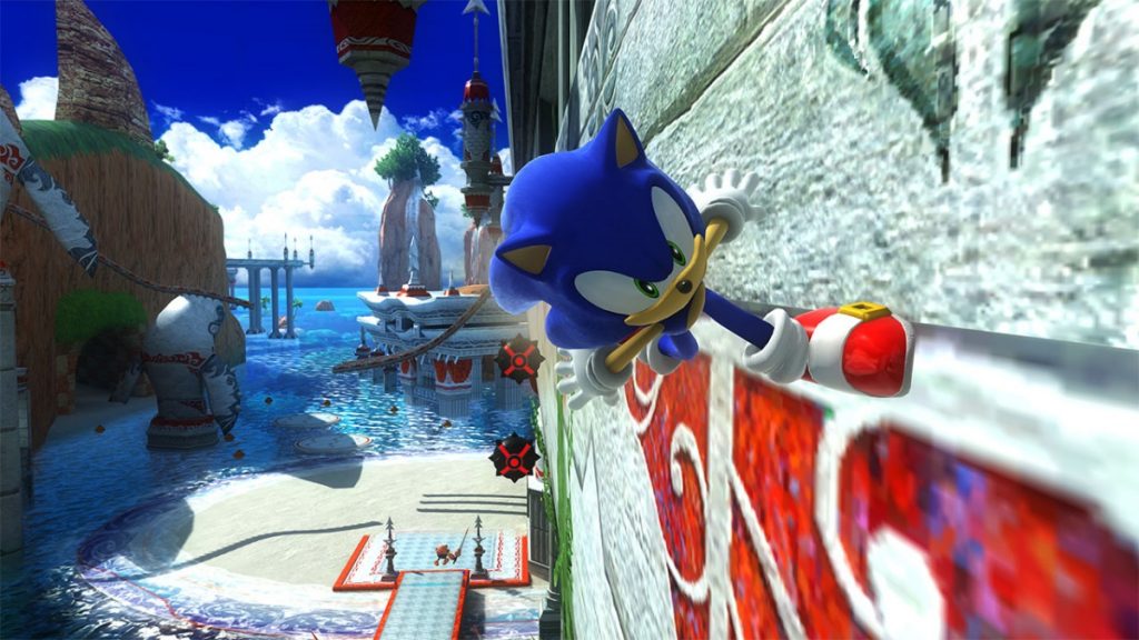 Sonic X Shadow Generations 221024 07