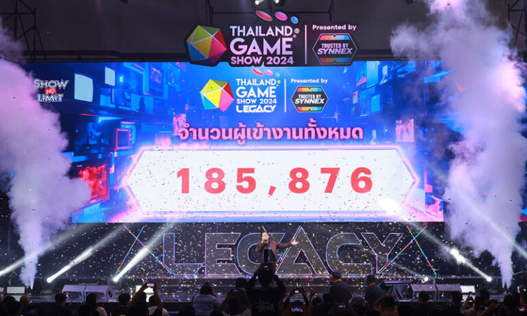 Thailand Game Show 211024 01