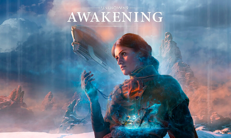 เปิดตำนานใหม่กับ Unknown 9: Awakening ผจญภัยรอบโลกและไขความลับแห่งจักรวาล!