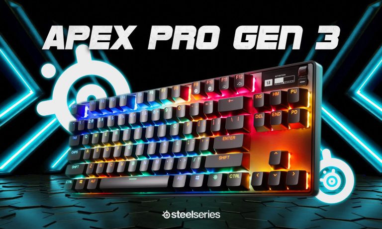 APEX PRO GEN 3 25112024